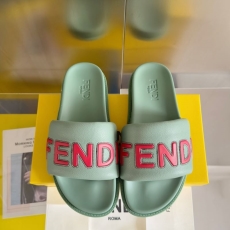 Fendi Slippers